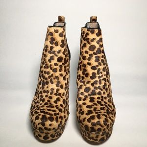 Vince Camuto Baileys Bootie